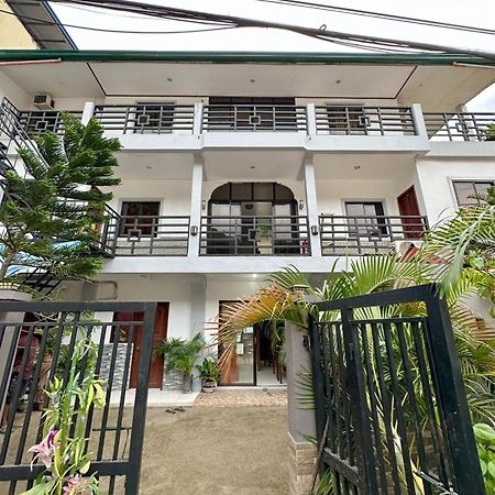 Casa Juliana El Nido Hotell Exteriör bild