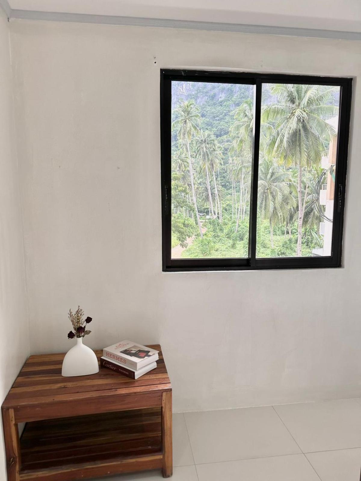 Casa Juliana El Nido Hotell Exteriör bild