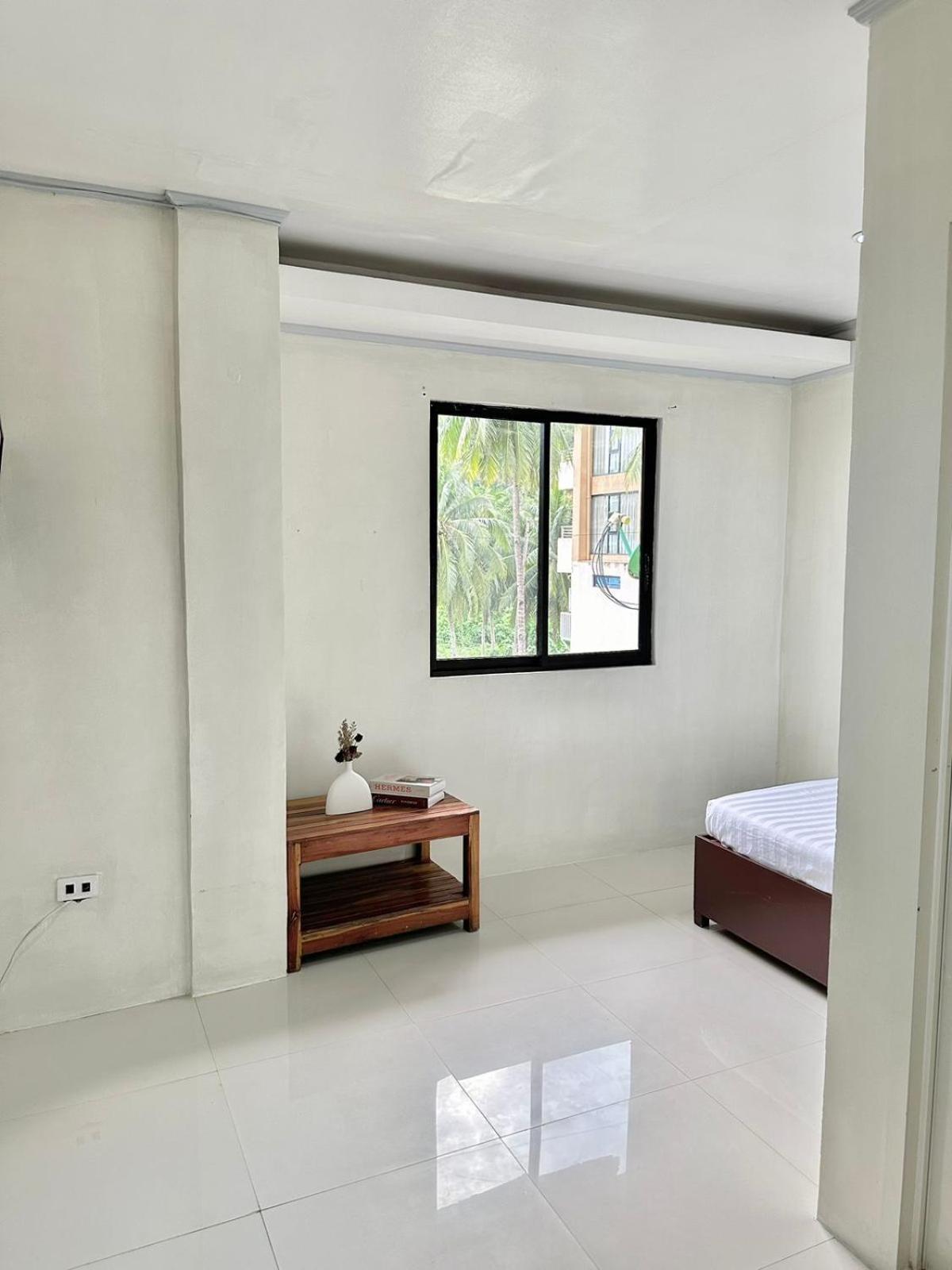 Casa Juliana El Nido Hotell Exteriör bild