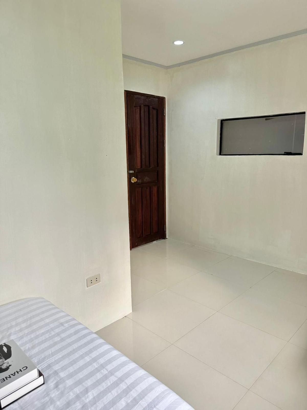 Casa Juliana El Nido Hotell Exteriör bild