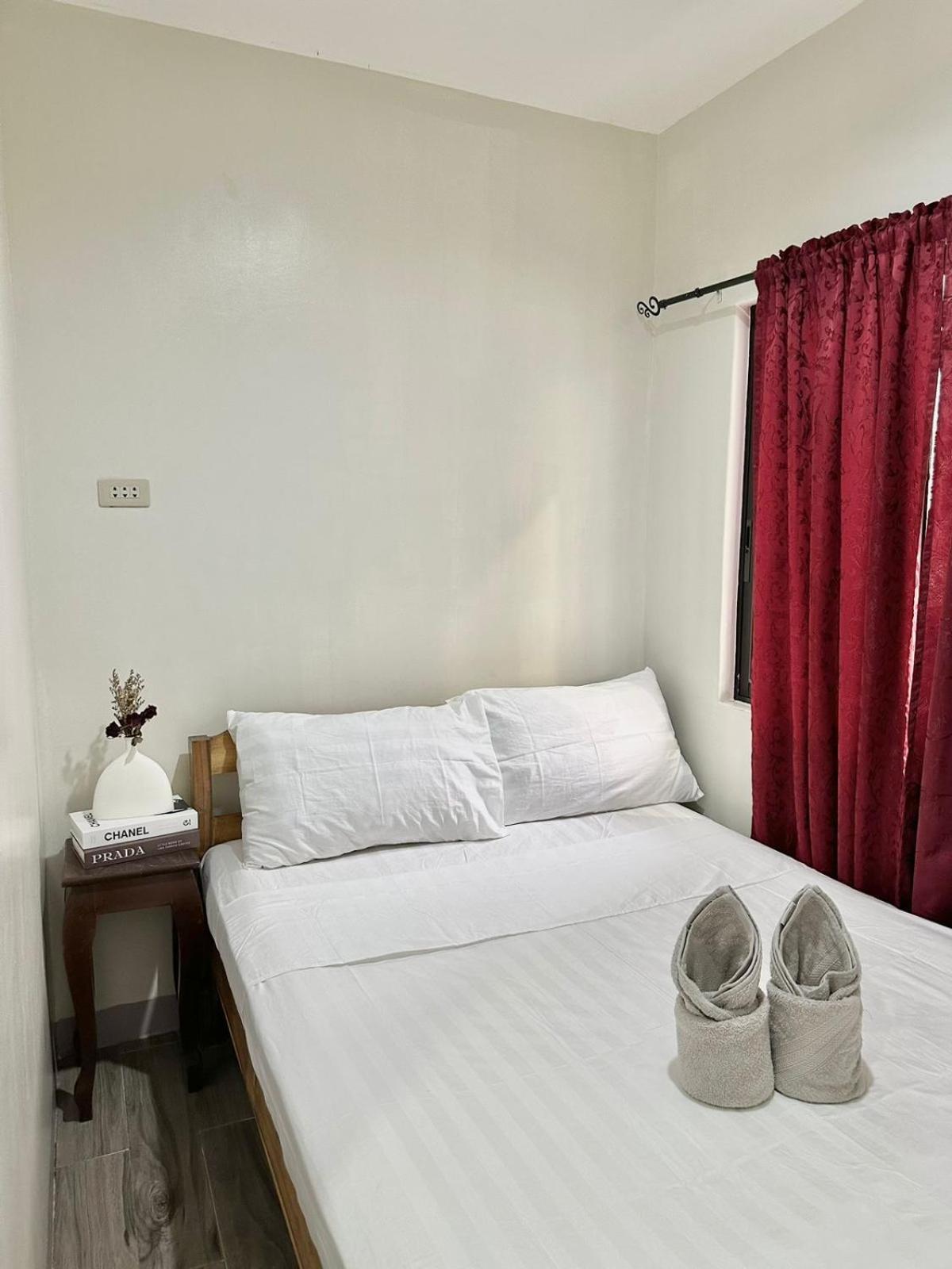 Casa Juliana El Nido Hotell Exteriör bild