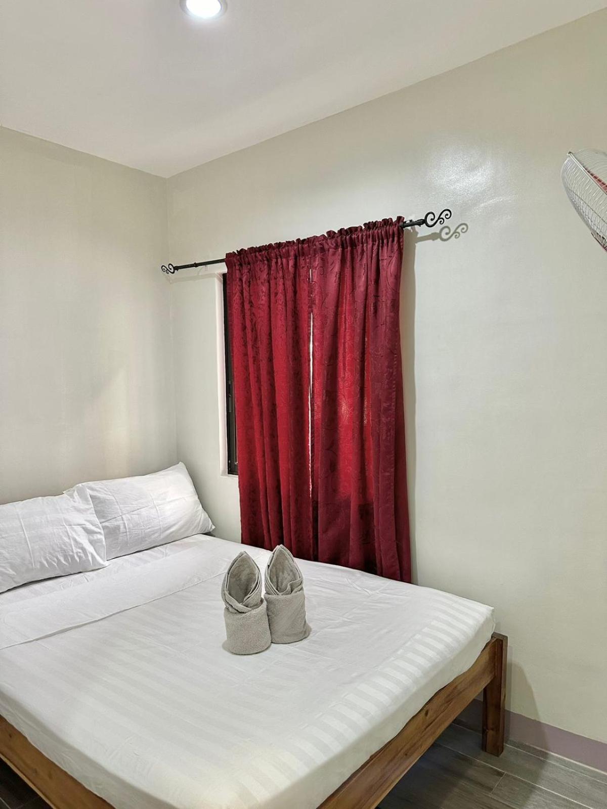 Casa Juliana El Nido Hotell Exteriör bild