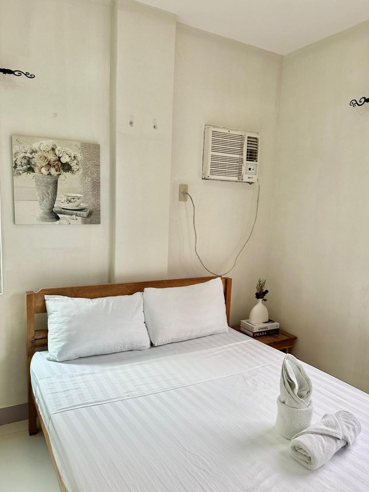 Casa Juliana El Nido Hotell Exteriör bild