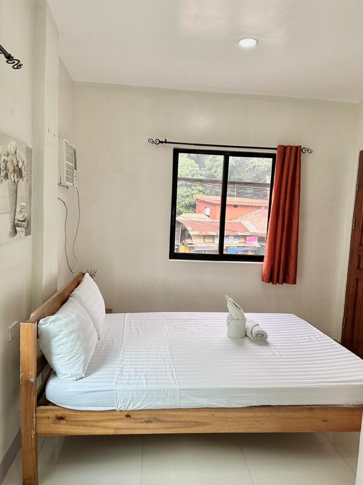 Casa Juliana El Nido Hotell Exteriör bild