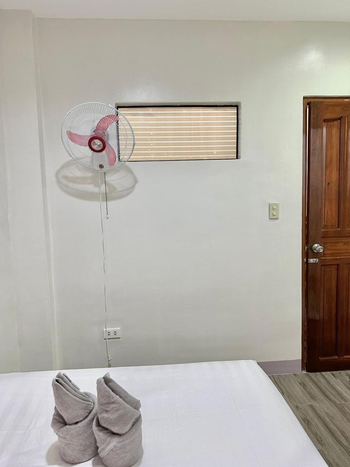 Casa Juliana El Nido Hotell Exteriör bild