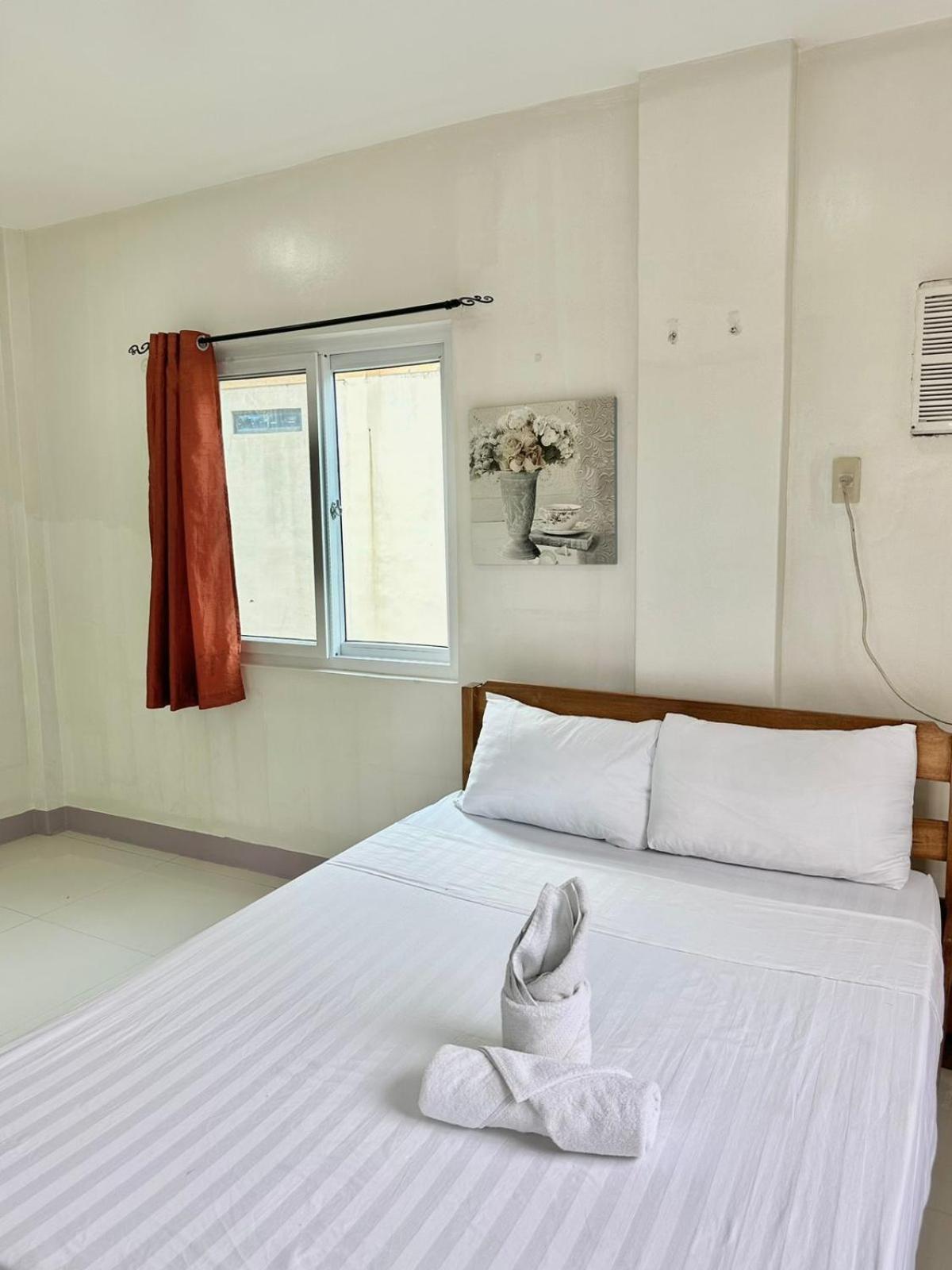 Casa Juliana El Nido Hotell Exteriör bild