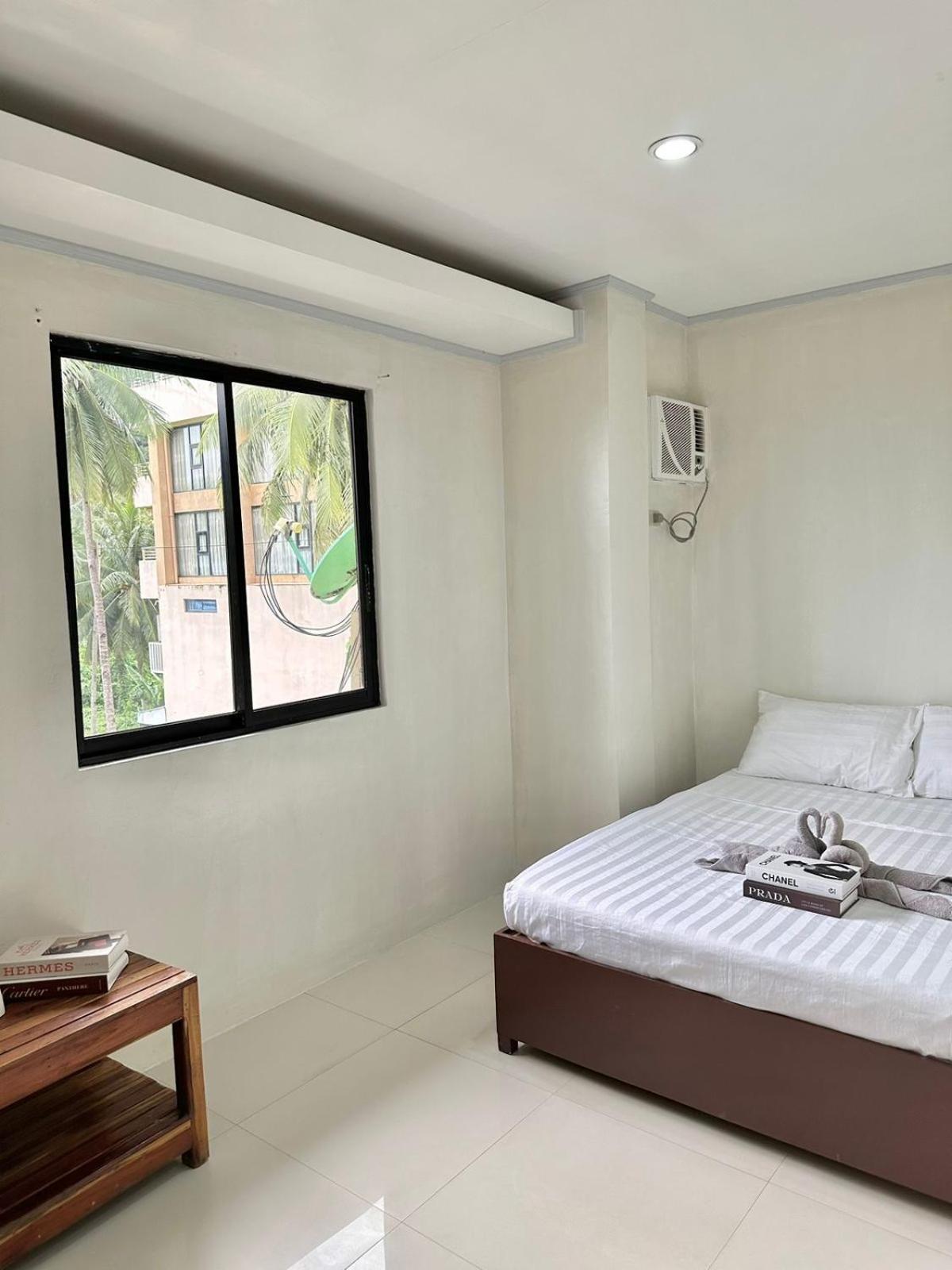 Casa Juliana El Nido Hotell Exteriör bild