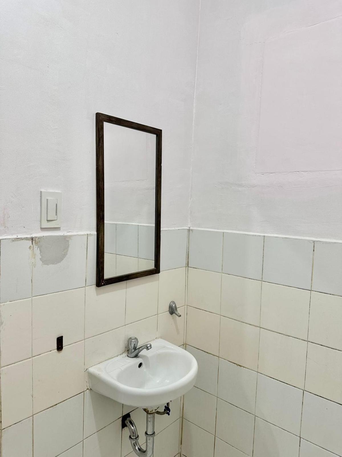 Casa Juliana El Nido Hotell Exteriör bild