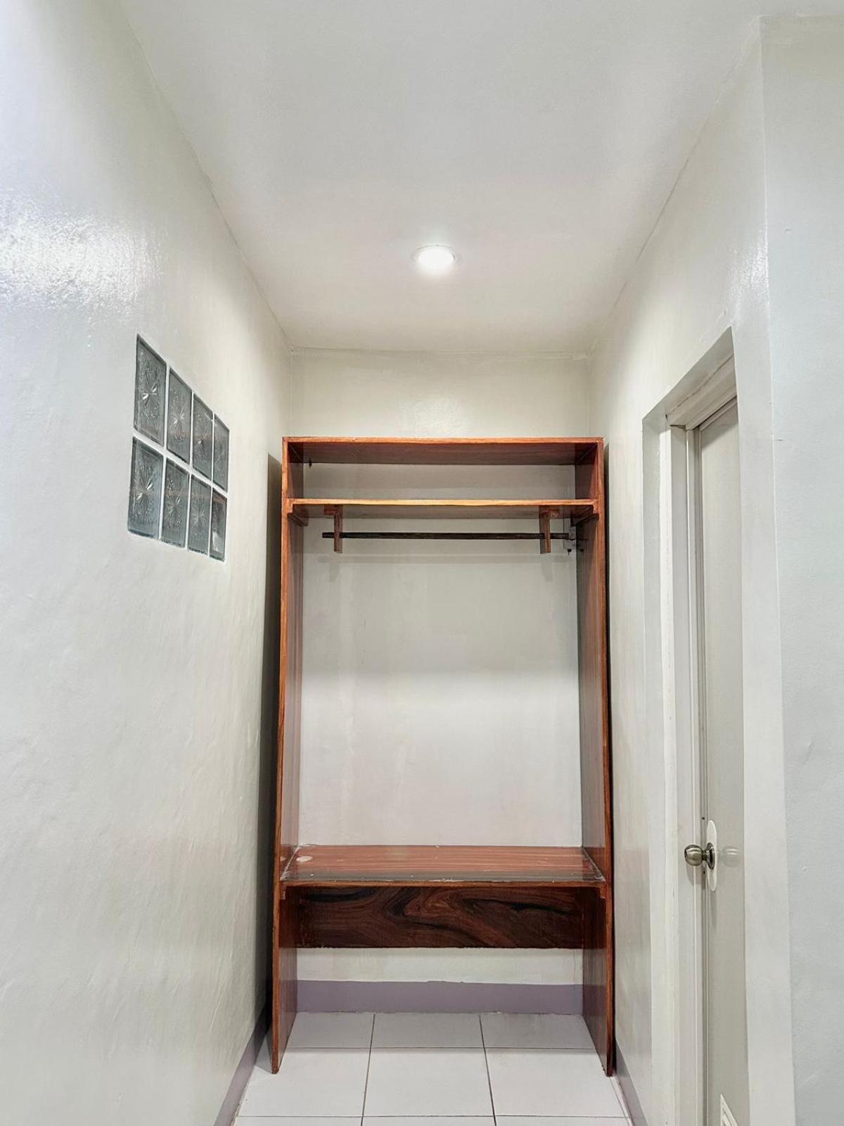 Casa Juliana El Nido Hotell Exteriör bild