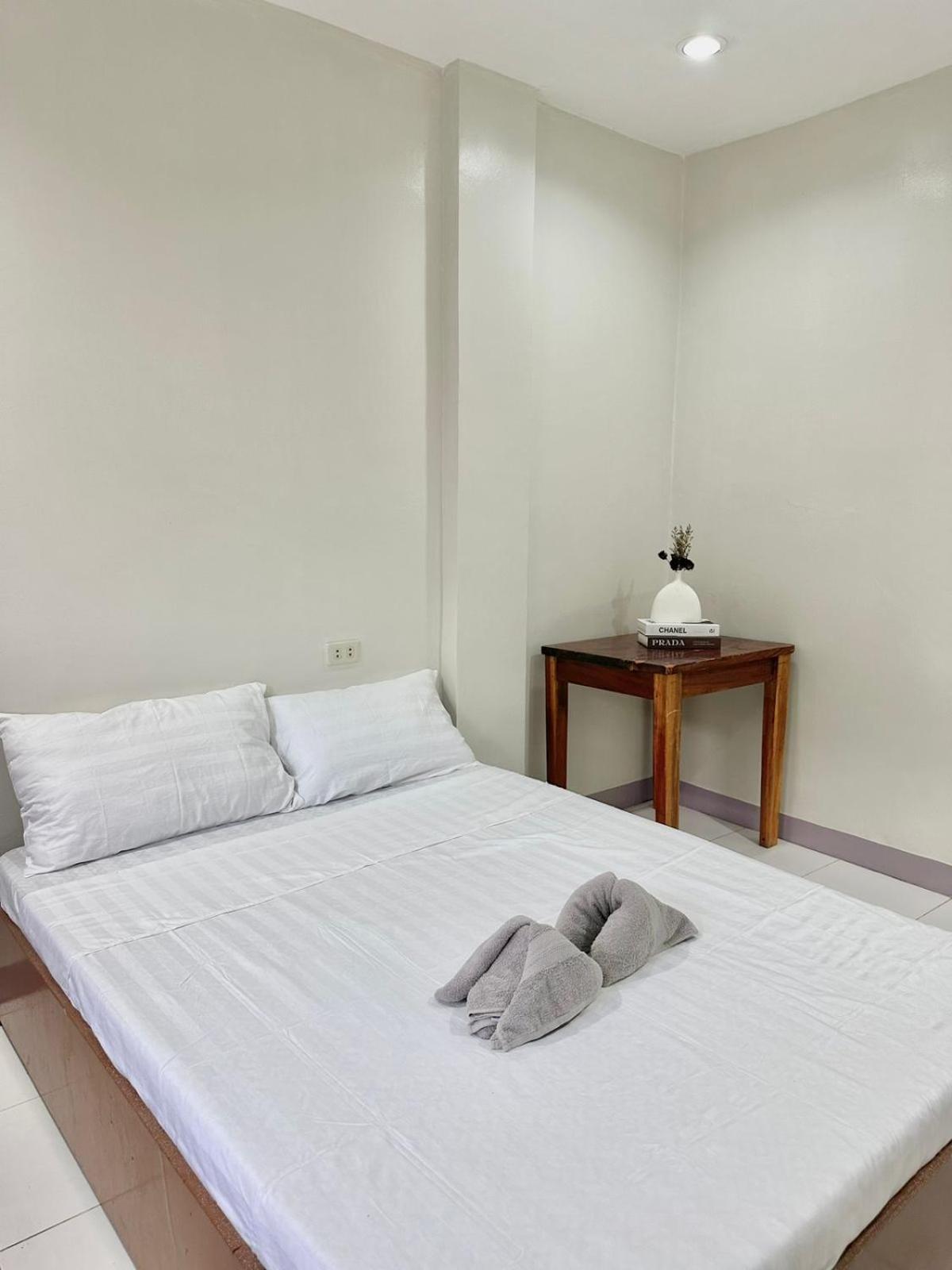 Casa Juliana El Nido Hotell Exteriör bild